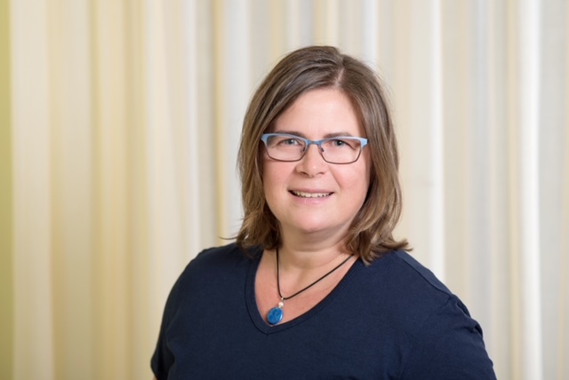 Dr. Nadja Gäbler